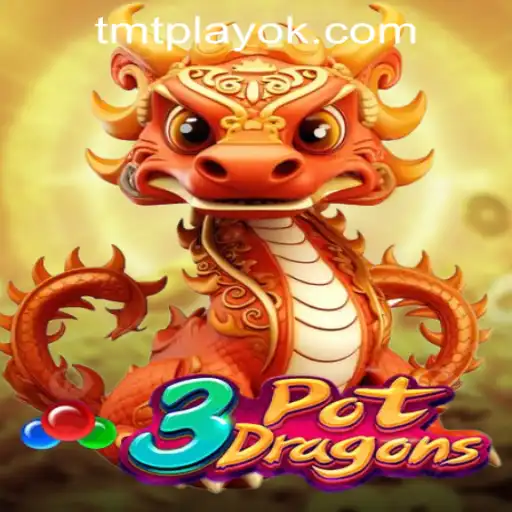 Unveiling 3PotDragons: A Thrilling New Experience at TMT PLAY Casino PH
