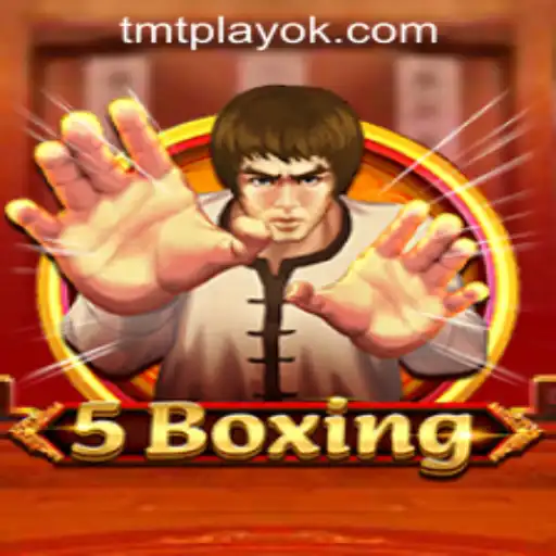 Discover the Thrilling Experience of 5Boxing at TMT PLAY Casino PH