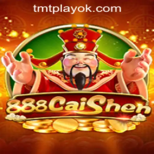 Exploring the Exciting World of 888CaiShen at TMT PLAY Casino PH