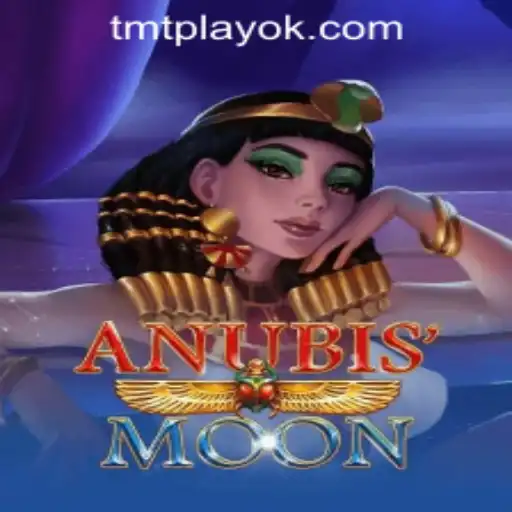 Anubis Moon: A Celestial Dive Into Egyptian Mythology in TMT PLAY Casino PH