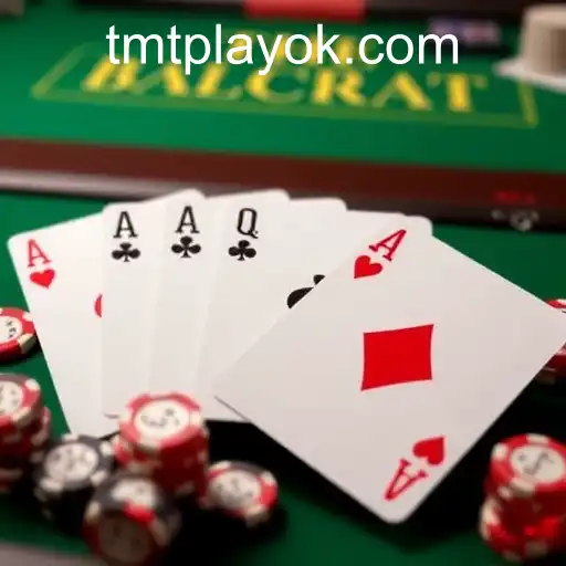 Exploring the Baccarat Game Experience: TMT PLAY Casino PH