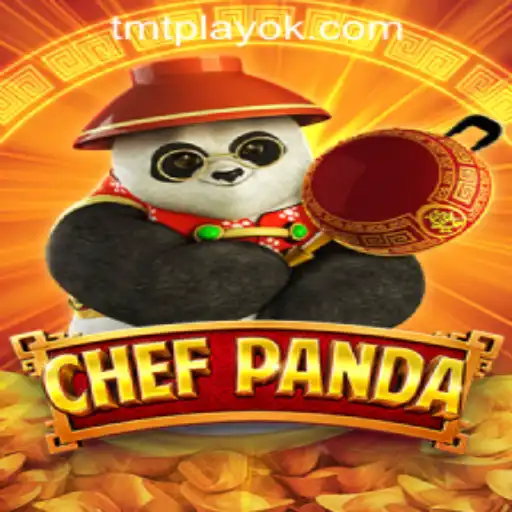 Discover the Culinary Adventure of ChefPanda at TMT PLAY Casino PH