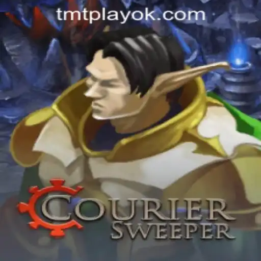Exploring CourierSweeper: A New Spin on Classic Challenges at TMT PLAY Casino PH