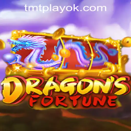 DragonFortune: A Thrilling Adventure in TMT PLAY Casino PH