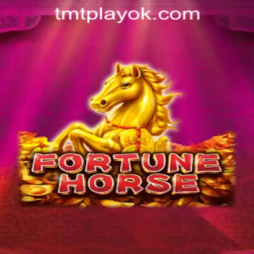 Exploring the Thrilling World of FortuneHorse at TMT PLAY Casino PH