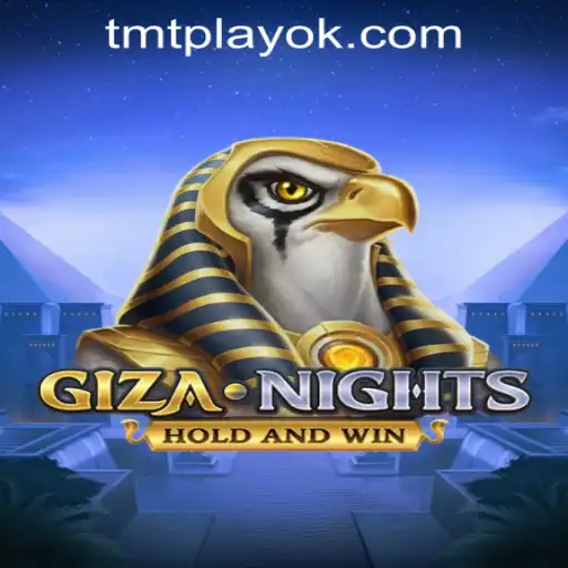 Immerse Yourself in the Thrills of GizaNights at TMT PLAY Casino PH