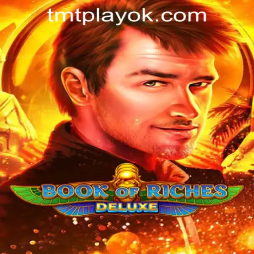 Exploring the Exciting World of BookofRichesDeluxe at TMT PLAY Casino PH