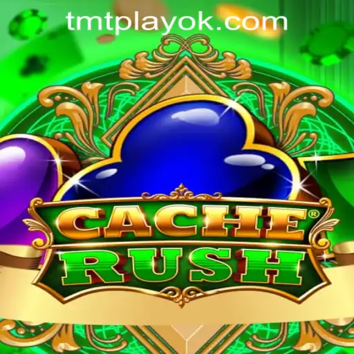 Experience the Thrill of CacheRush at TMT PLAY Casino PH