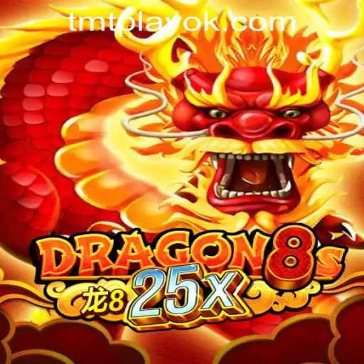 Discover the Excitement of Dragon8s25x at TMT PLAY Casino PH