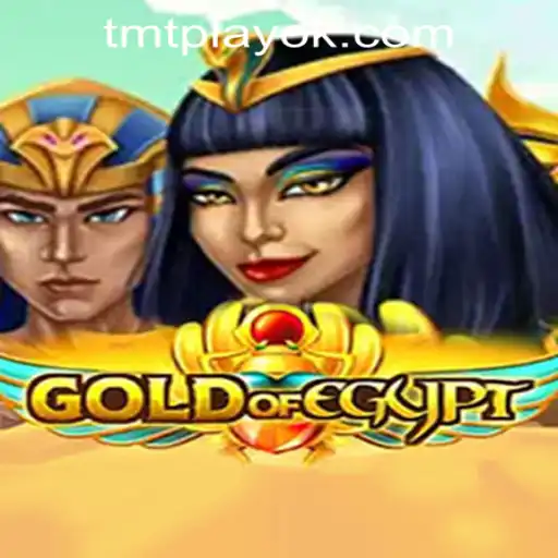 Discover the Thrills of GoldOfEgypt: A Guide to the Popular TMT PLAY Casino PH Game
