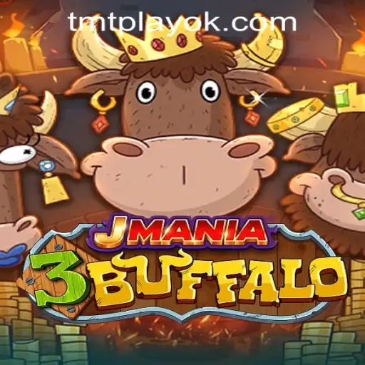 JMania3Buffalo: An Exciting Addition to TMT PLAY Casino PH
