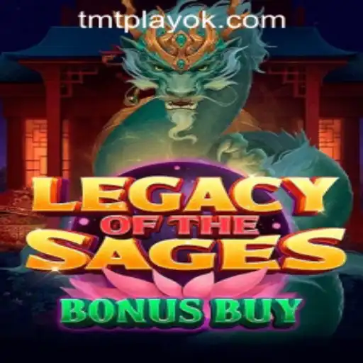 Exploring the Enchantments of LegacyoftheSagesBonusBuy at TMT PLAY Casino PH