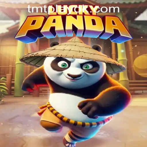 Exploring the Thrills and Excitement of LuckyPanda on TMT PLAY Casino PH