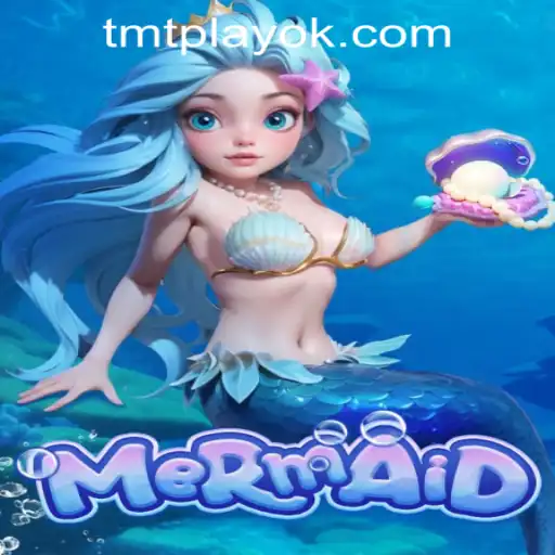 Dive into the Enchanting World of 'Mermaid' at TMT PLAY Casino PH