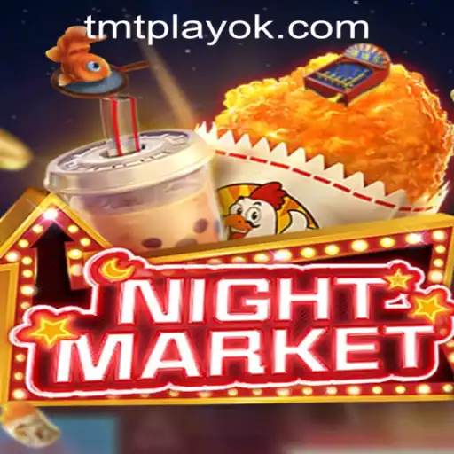 Exploring NIGHTMARKET: A Thrilling Experience in TMT PLAY Casino PH