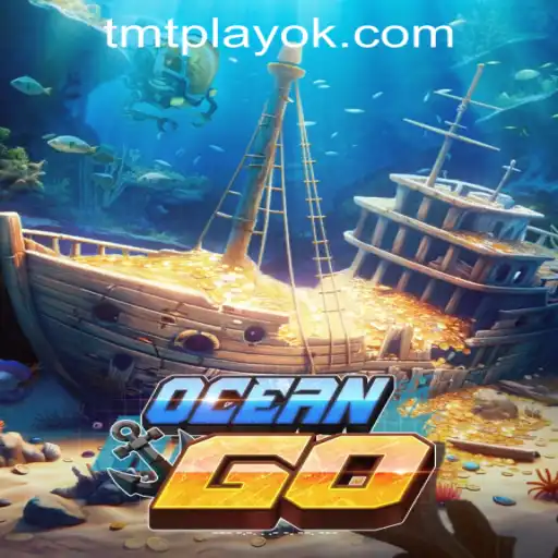 Exploring OceanGO: An Immersive Underwater Adventure at TMT PLAY Casino PH