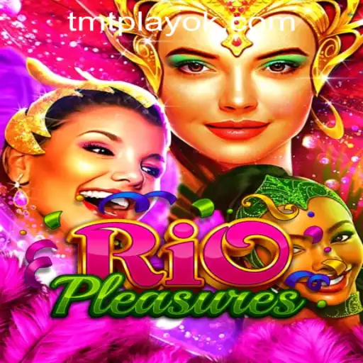 Discover the Exciting World of RioPleasures in TMT PLAY Casino PH