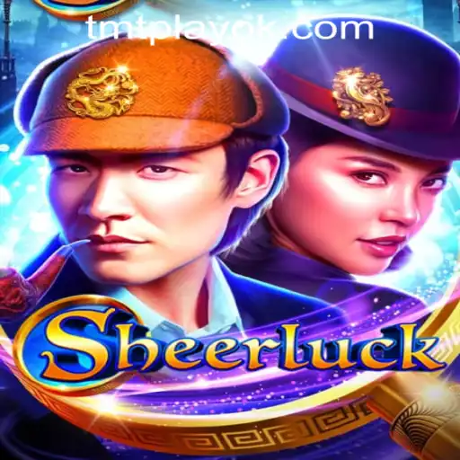 Discover the Thrilling World of 'Sheerluck' at TMT PLAY Casino PH