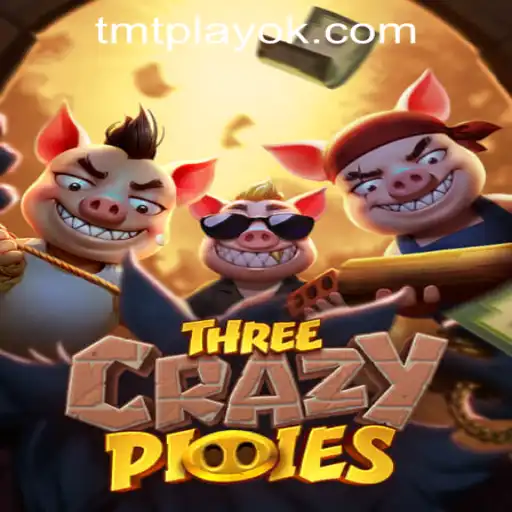 Exploring the Exciting World of ThreeCrazyPiggies at TMT PLAY Casino PH