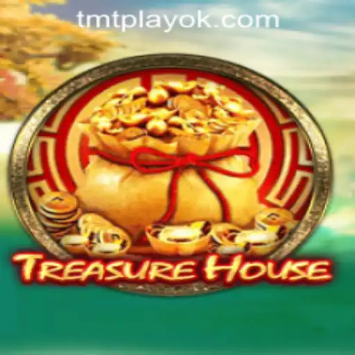 Discovering TreasureHouse: An Insight into TMT PLAY Casino's Latest Offering in the Philippines