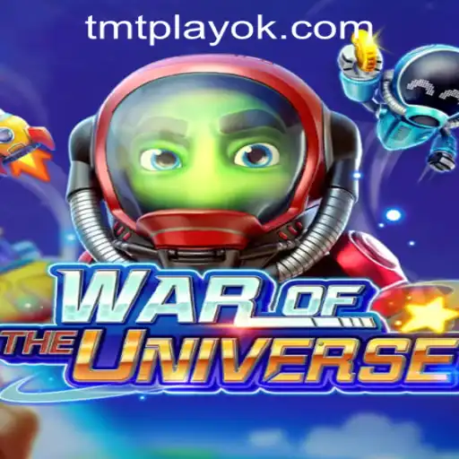 WAROFTHEUNIVERSE: A New Universe in TMT PLAY Casino PH