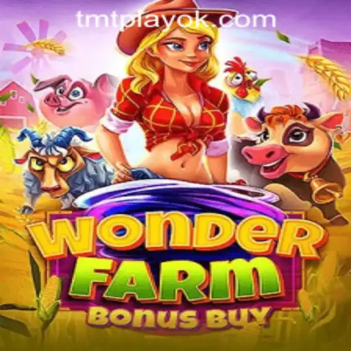 Exploring WonderFarmBonusBuy: A New Era in Online Casino Gaming
