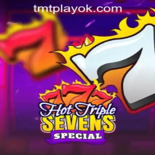 Hot Triple Sevens Special: Dive into the Exciting World of TMT PLAY Casino PH
