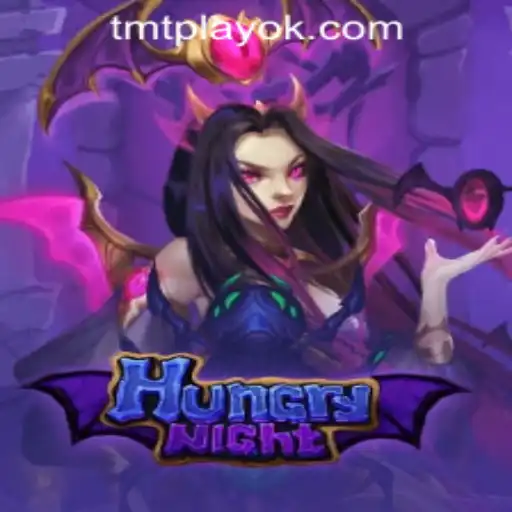 Embark on an Exciting Adventure with HungryNight at TMT PLAY Casino PH