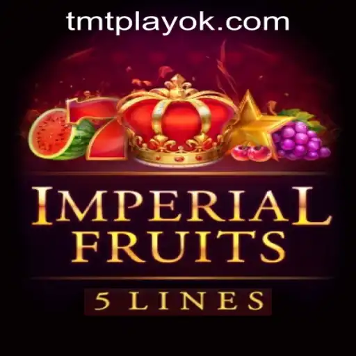 Unlocking the Secrets of ImperialFruits5: A Fresh Take from TMT PLAY Casino PH
