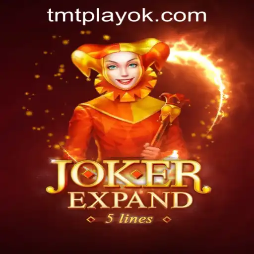 JokerExpand: A Thrilling Experience at TMT PLAY Casino PH