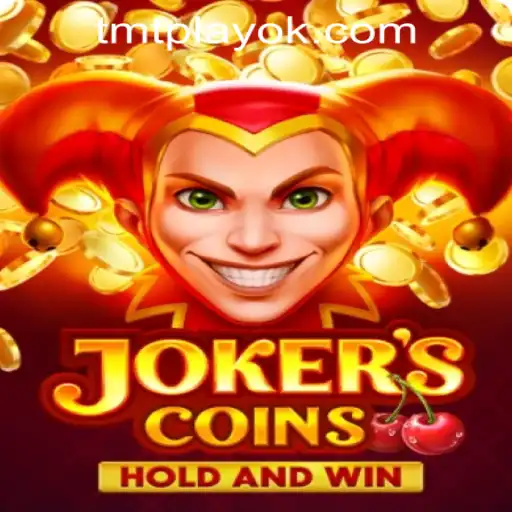 Discover the Thrills of JokersCoins at TMT PLAY Casino PH