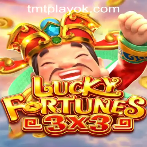 Discover the Exciting World of LUCKYFORTUNES3x3 at TMT PLAY Casino PH
