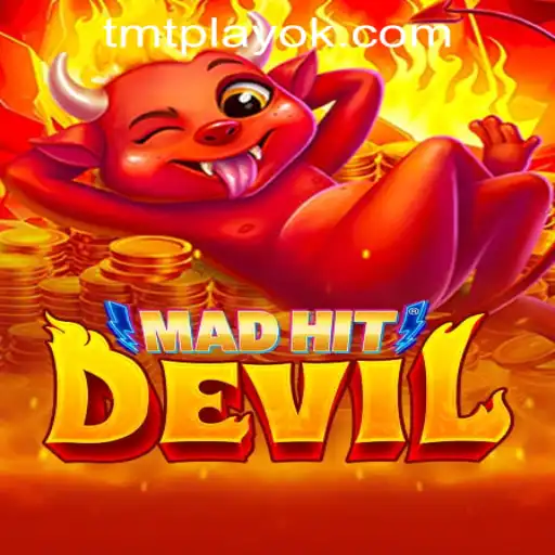MadHitDevil: A Thrilling Adventure in TMT PLAY Casino PH