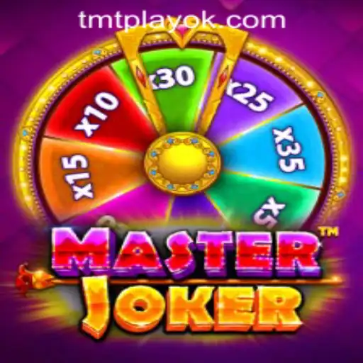 MasterJoker: The Exciting World of TMT PLAY Casino PH