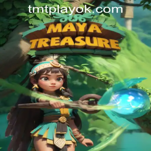 Exploring the World of MayaTreasure: A Glimpse into TMT PLAY Casino's Exciting New Addition