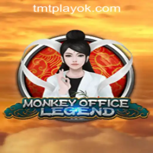 MonkeyOfficeLegend: The Exciting New Addition to TMT PLAY Casino PH