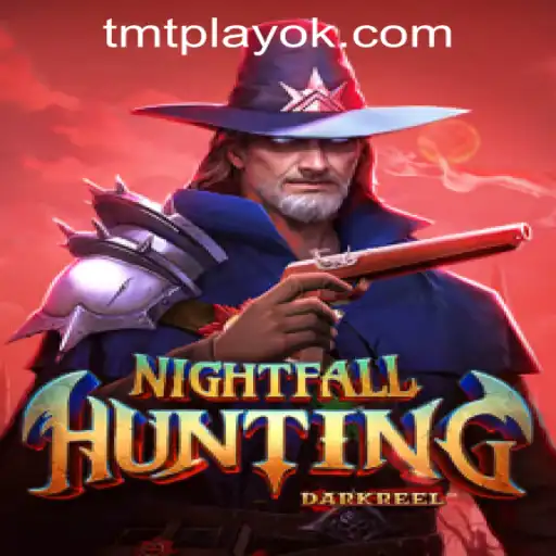 Explore NightfallHunting: A New Adventure at TMT PLAY Casino PH