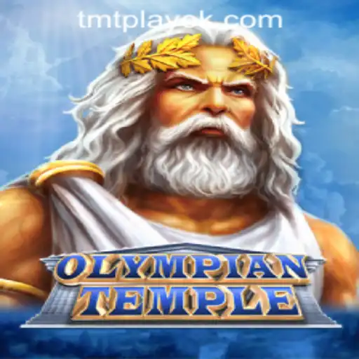 Exploring OlympianTemple: A New Era in Digital Gaming