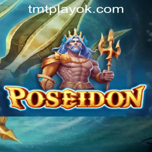 Discover the Thrilling World of Poseidon at TMT PLAY Casino PH