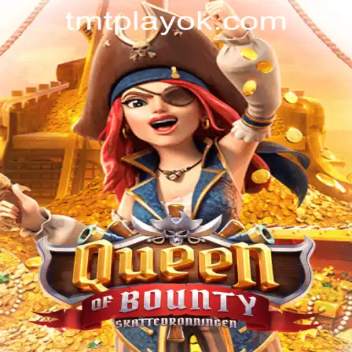 Exploring QueenofBounty: A Premier Slot Game at TMT PLAY Casino PH