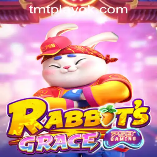 Discover the Exciting World of RabbitsGrace at TMT PLAY Casino PH