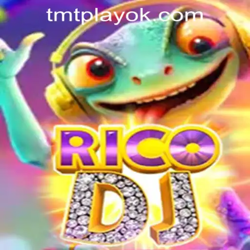 Explore the Thrills of RicoDJ at TMT PLAY Casino PH