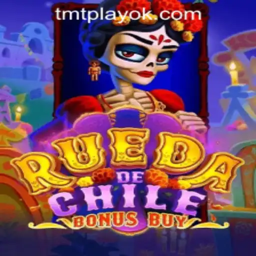 Exploring RuedaDeChileBonusBuy: A New Star in TMT PLAY Casino PH