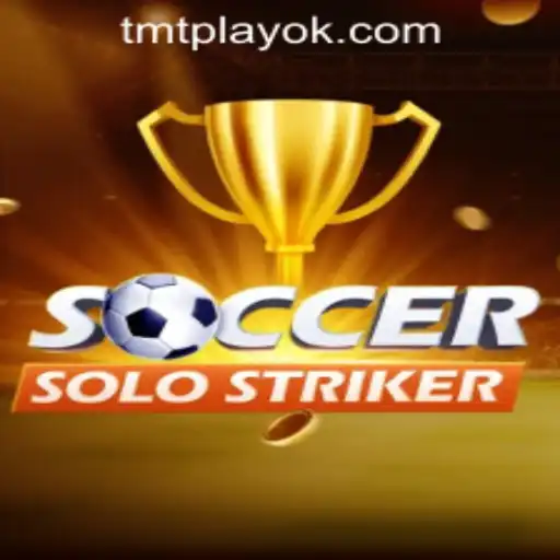 SoccerSoloStriker: A Unique Blend of Soccer and Casino Gaming