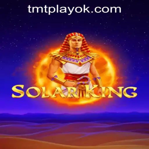 Discover SolarKing: A New Adventure at TMT PLAY Casino PH