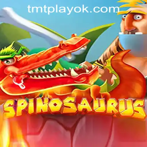 Discover the Excitement of Spinosaurus at TMT PLAY Casino PH