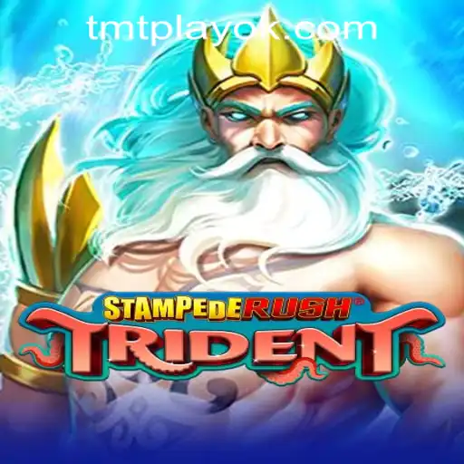 Unveiling the Thrilling World of StempedeRushTrident: A Must-Play at TMT PLAY Casino PH