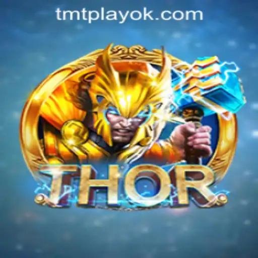 Exploring the World of THOR: A Riveting Adventure at TMT PLAY Casino PH