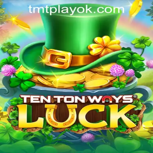 Exploring TenTonWaysLuck: A Thrilling Adventure in Online Gaming at TMT PLAY Casino PH