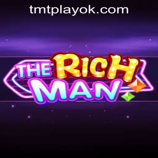 Exploring TheRichMan: A Thrilling Casino Game Experience with TMT PLAY Casino PH